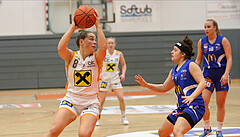 Basketball Austria Cup 2022/23, Viertelfinale BK Duchess Klosterneuburg vs. DBB LZ oÖ


