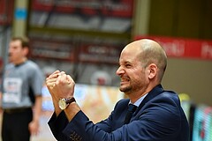 Basketball ABL 2017/18, Grunddurchgang 4.Runde Flyers Wels vs. UBSC Graz


