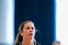 16.03.2025 Österreichischer Basketballverband 2024/25, SLWU14 Basket Flames UNION vs. VKL Vikings Swans