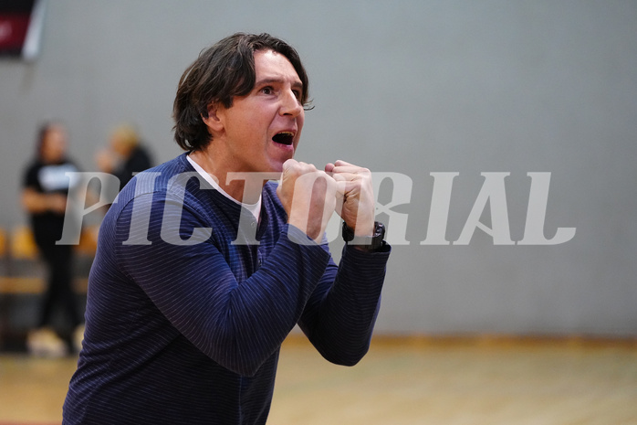 Basketball 2. Liga 2022/23, Grunddurchgang 9.Runde , Guessing vs. Woerthersee


