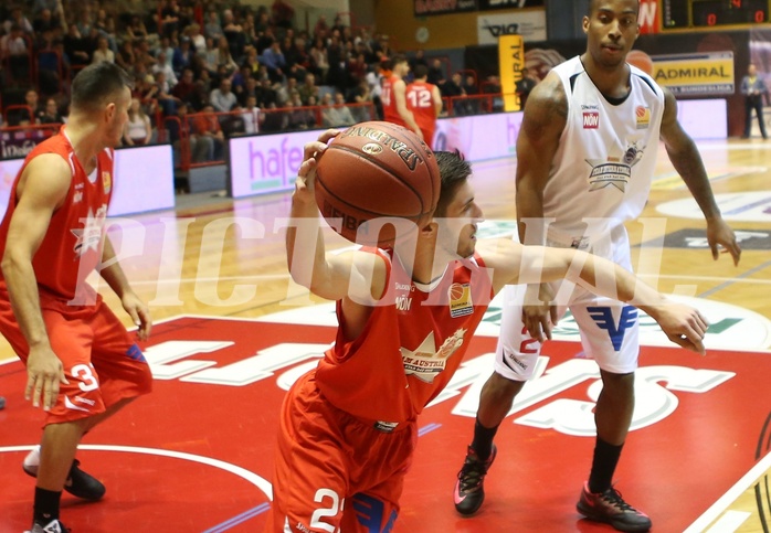 Basketball ABL 2015/16 All Star Day 2016  vs. 
