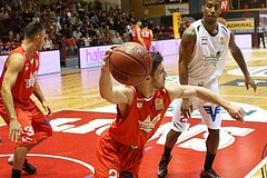 Basketball ABL 2015/16 All Star Day 2016  vs. 