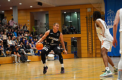 Basketball Zweite Liga 2024/25, Grunddurchgang 16.Runde Kufstein Towers vs. Güssing Blackbirds


