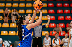 03.05.2025 Österreichischer Basketballverband 2024/25, SLWU19 Klosterneuburg Duchess vs. DBB Wels 