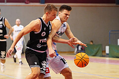 Basketball 2. Liga 2024/25, Grunddurchgang 12.Runde , Güssing vs. Wörthersee


