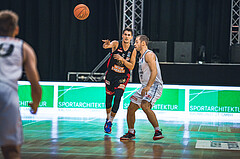 Basketball Basketball Superliga 2021/22, Grunddurchgang 1.Runde BC Vienna vs. D.C. Timberwolves