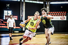 Basketball, , , 3x3 Qualifiers Debrezen, , 
