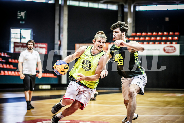 Basketball, , , 3x3 Qualifiers Debrezen, , 