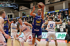 Basketball Austria CUP 2021, Finale Oberwart Gunners vs. Gmunden Swans


