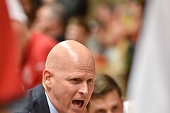 Basketball ABL 2015/16 Grunddurchgang 12.Runde WBC Wels vs F