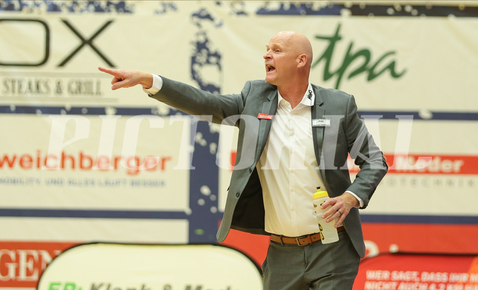 Basketball Superliga 2023/24, Grunddurchgang 1.Runde SKN St. Pölten vs. Kapfenberg Bulls
Basketball Superliga 2023/24, Grunddurchgang 1.Runde SKN St. Pölten vs. Kapfenberg Bulls