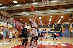 Basketball Superliga 2024/25, SLWU14 Traiskirchen Lionesses vs. ATUS Gratkorn Scorpions


