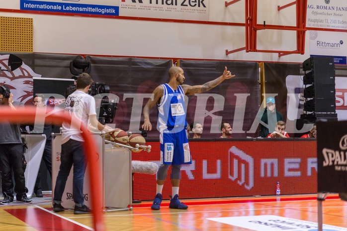 27.01.2018 Basketball ABL 2017/18 All Star Day 2018 Austrian Allstars vs International Allstars
