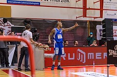 27.01.2018 Basketball ABL 2017/18 All Star Day 2018 Austrian Allstars vs International Allstars