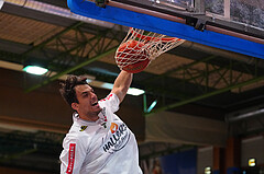 Basketball Superliga 2022/23, Grunddurchgang, 3. Spiel , Kapfenberg vs. UBSC Graz