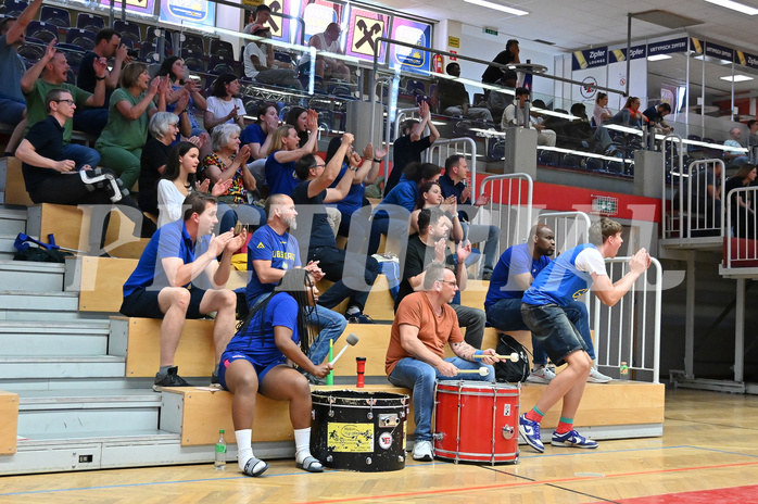 2025.05.11 SLMU16 FIN USBC Graz vs BC Vienna,
