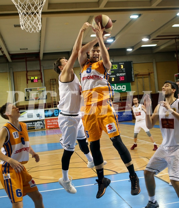 Basketball