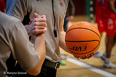 10.11.2024 Österreichischer Basketballverband 2024/25, SLMU19, BC Vienna vs. SKN St. Pölten
