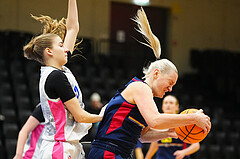 Basketball Austria Cup 2023/24, Semifinale,  UBSC Graz vs. St.Pölten


