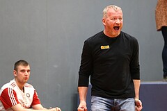 Basketball ABL 2018/19, Grunddurchgang 35.Runde BK Dukes vs. BC Vienna


