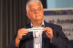 Basketball Superliga 2020/21, Pressekonferenz, Ligastart vs. 


