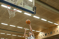 27.04.2025 Österreichischer Basketballverband 2024/25, SLMU16, VF Vienna United vs. SKN St. Pölten