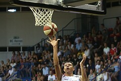 Basketball ÖBV Nationalteam Herrn Team Austria vs. Team Japan


