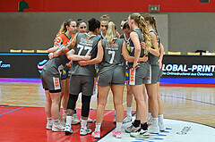 Basketball Superliga 2024/25, Grunddurchgang 4.Runde, DBB Wels vs Klosterneuburg,

