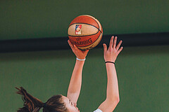  Basketball ÖBV wu16 Kadersichtung 2021