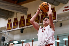 Basketball Superliga 2024/25, SLMU16 Traiskirchen Lionesses vs. FCN Baskets Wels


