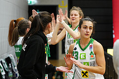 Basketball Austria Cup 2022/23, Halbfinale, UBI Graz vs. Basket Flames


