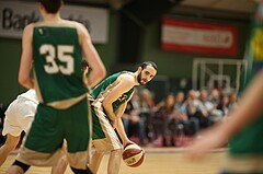 Basketball 2.Bundesliga 2016/17, Grundurchgang 19.Runde D.C. Timberwolves vs. Dornbild Lions


