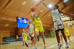 19.10.2024 Österreichischer Basketballverband 2024/25, SLWU16, WAT 3 Capricorns vs. UBBC Herzogenburg

