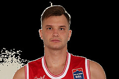 Basketball Superliga 2020/21, Mediaday 2020/21, Arkadia Traiskirchen Lions