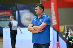 Basketball Superliga 2023/24, Grunddurchgang 7.Runde,DBB LZ OÖ vs UBSC Graz,