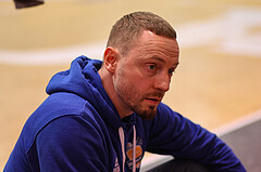 Basketball Zweite Liga 2024/25, Grunddurchgang 15.Runde Future Team Steiermark vs. BBU Salzburg


