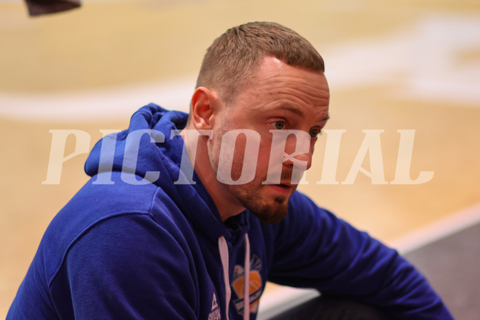 Basketball Zweite Liga 2024/25, Grunddurchgang 15.Runde Future Team Steiermark vs. BBU Salzburg


