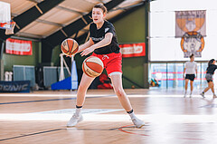  Basketball ÖBV wu18 Kadersichtung 2021