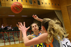Basketball Damen Superliga 2022/23, Grunddurchgang 8.Runde Vienna United vs. BK Duchess


