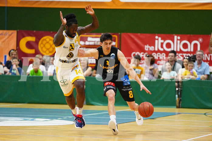 Basketball 2. Liga 2021/22, Finale, 2. Spiel , Fuerstenfeld vs. Jennersdorf