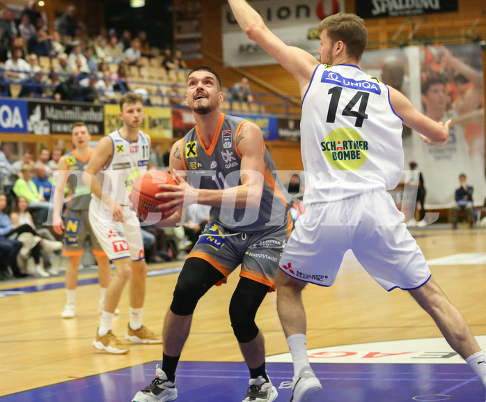 Basketball Superliga 2021/22, Grunddurchgang 15.Runde Gmunden Swans vs. Klosterneuburg Dukes
Basketball Superliga 2021/22, Grunddurchgang 15.Runde Gmunden Swans vs. Klosterneuburg Dukes