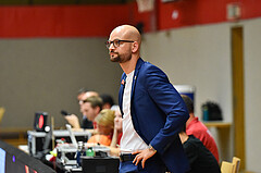 Basketball Superliga 2023/24, Grunddurchgang 1. Runde Flyers Wels vs. Klosterneuburg