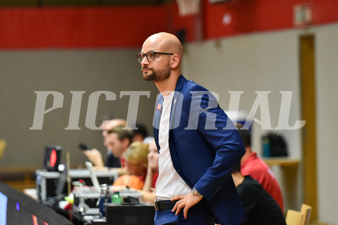 Basketball Superliga 2023/24, Grunddurchgang 1. Runde Flyers Wels vs. Klosterneuburg
Basketball Superliga 2023/24, Grunddurchgang 1. Runde Flyers Wels vs. Klosterneuburg