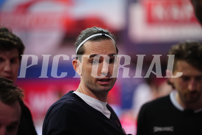 Win2day Basketball Superliga 2022/23, 3. Qualifikationsrunde, Kapfenberg vs.BBC Nord


