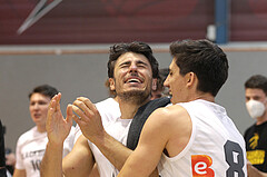 Basketball Zweite Liga 2020/21, Finale Spiel 3 Jennersdorf Blackbirds vs. Fürstenfeld Panthers