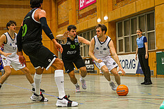01.12.2024 Basketball Zweite Liga 2024/25, Grunddurchgang  10.Runde Vienna United vs. Union Deutsch Wagram Aligators
