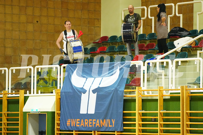 Win2day Basketball Superliga 2022/23, Grunddurchgang, 8. Runde, Fuerstenfeld vs. Kapfenberg