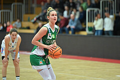 Basketball Superliga 2023/24, Grunddurchgang 9.Runde,DBB LZ OÖ vs UBI Graz,