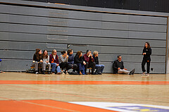 Basketball Superliga SLMU19 Basket Duchess vs. Vienna Timberwolves


