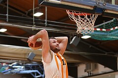 Basketball ABL 2016/17, Grunddurchgang 26.Runde BK Dukes Klosterneuburg vs. Gmunden Swans